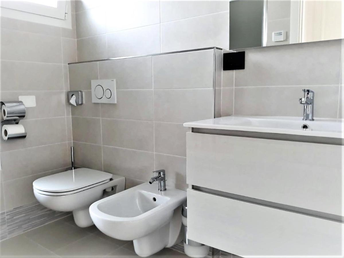 Stunning With Jacuzzi - Beahost Appartamento *