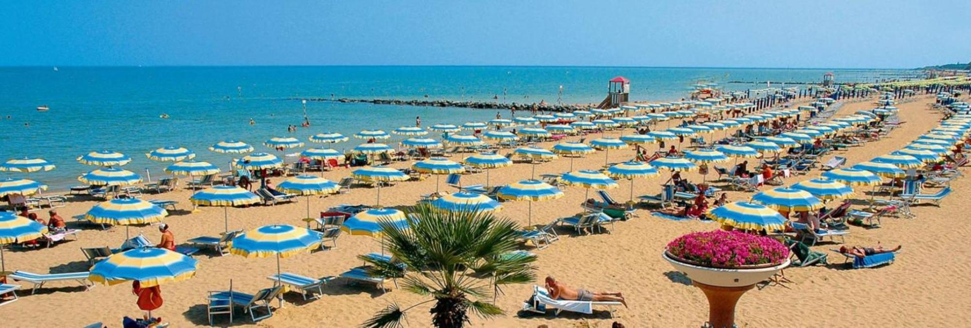 Appartamento Stunning With Jacuzzi - Beahost Lignano Sabbiadoro